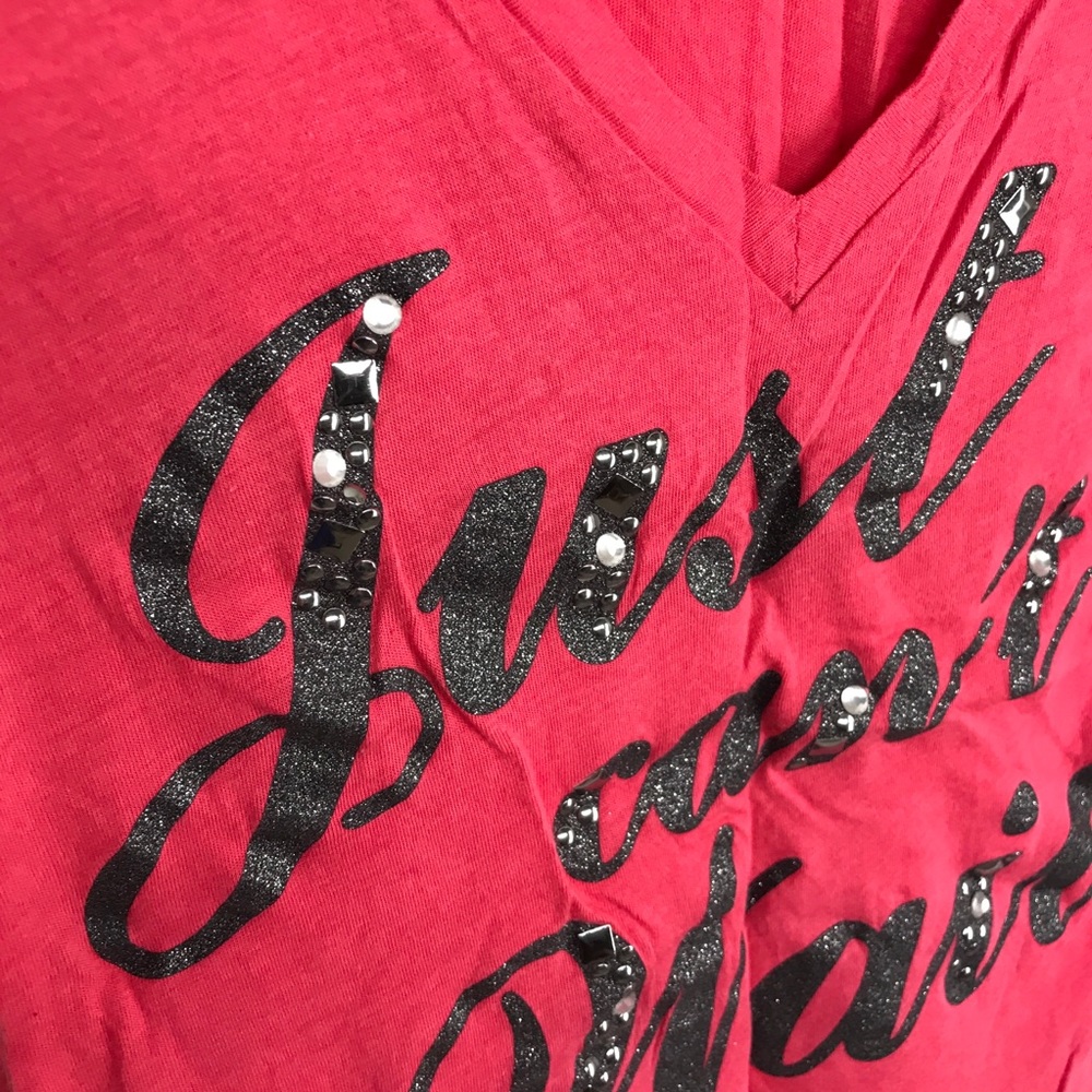 Express Tee - Picture 2 of 4